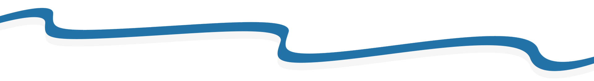 White and blue wave graphic for Simply Plumbing in Point Cook